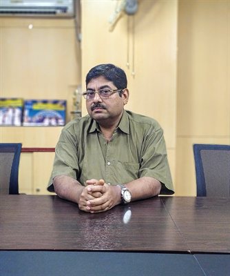 Anupam Pal
